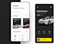 build custom taxi app, car rental and ride hailing app ui ux for android ios